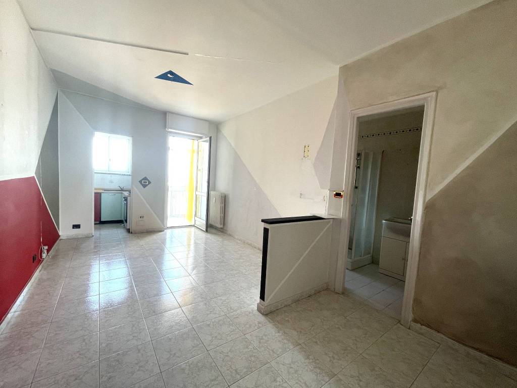 appartamento in vendita a Grugliasco
