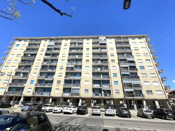 appartamento in vendita a Grugliasco