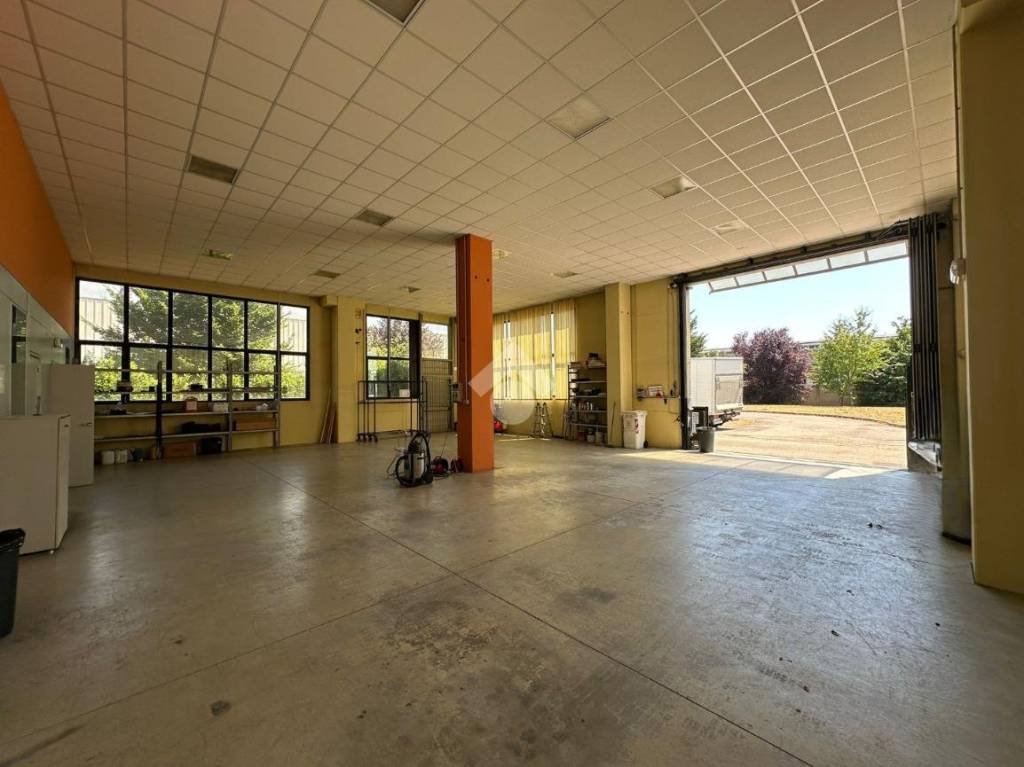 trivano in vendita a Grugliasco