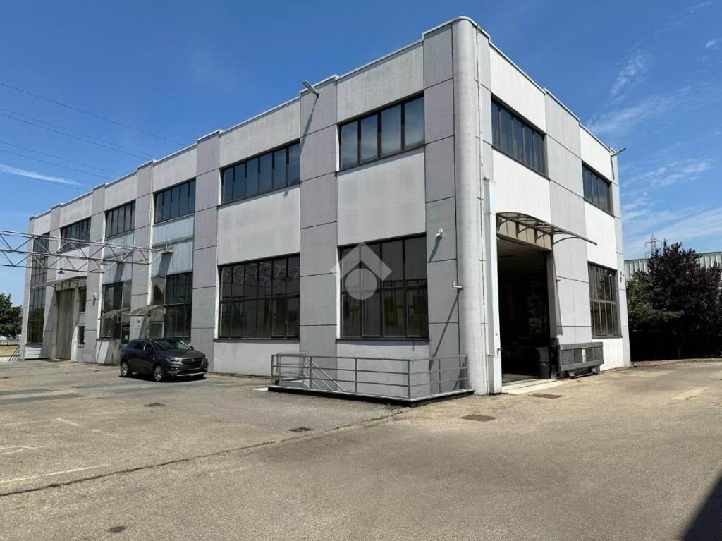 trivano in vendita a Grugliasco