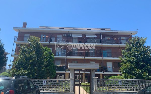 appartamento in vendita a Grugliasco in zona Gerbido
