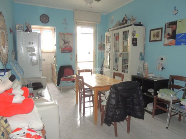 appartamento in vendita a Grugliasco in zona San Giacomo