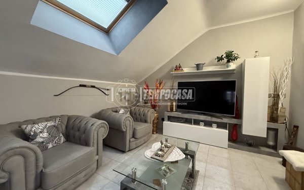 appartamento in vendita a Grugliasco