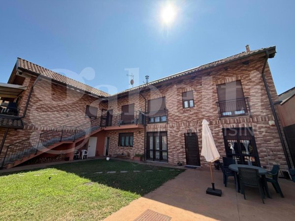 appartamento in vendita a Grugliasco