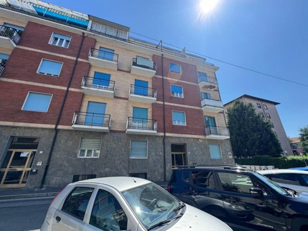 appartamento in vendita a Grugliasco