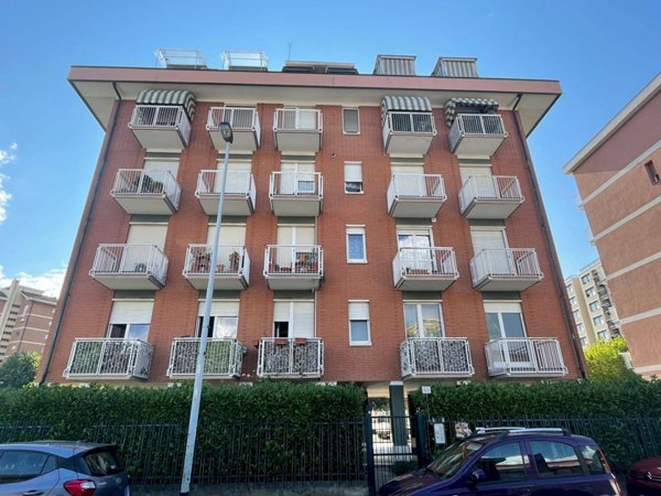 appartamento in vendita a Grugliasco in zona San Giacomo