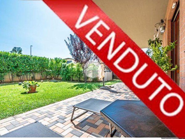 appartamento in vendita a Grugliasco