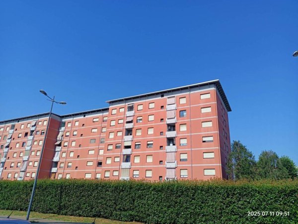appartamento in vendita a Grugliasco