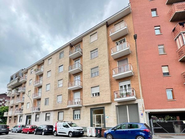 appartamento in vendita a Grugliasco