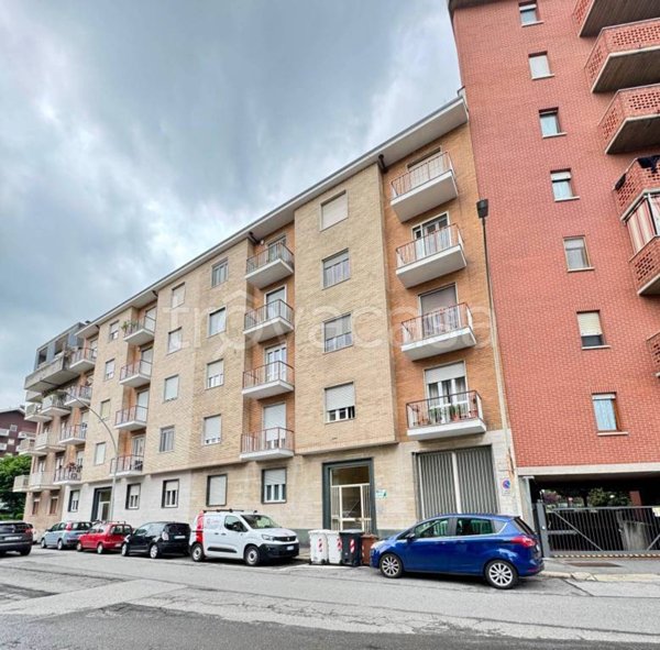 appartamento in vendita a Grugliasco