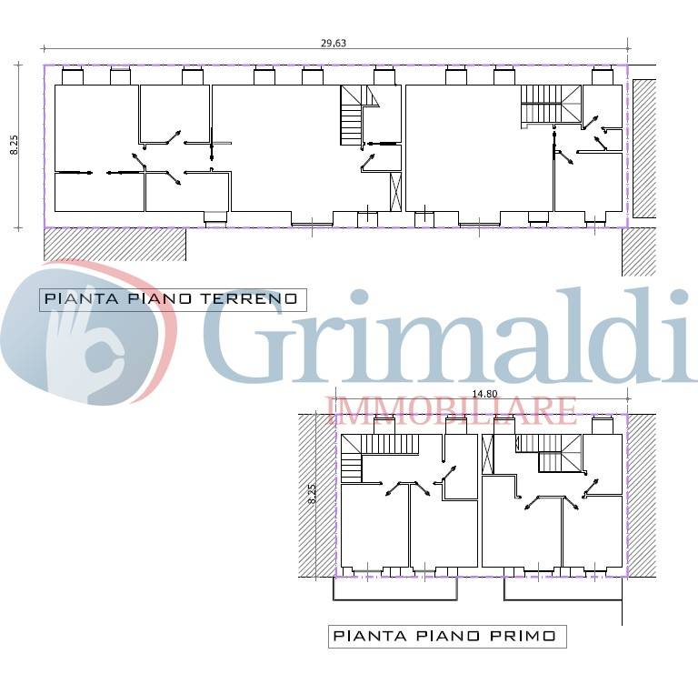 casa indipendente in vendita a Grugliasco in zona San Sebastiano
