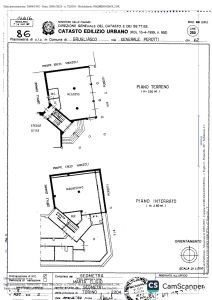 appartamento in vendita a Grugliasco
