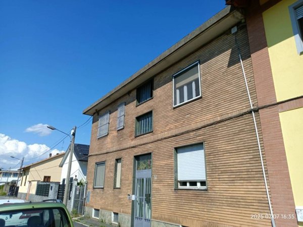 appartamento in vendita a Grugliasco