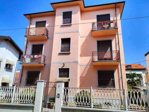 appartamento in vendita a Grugliasco