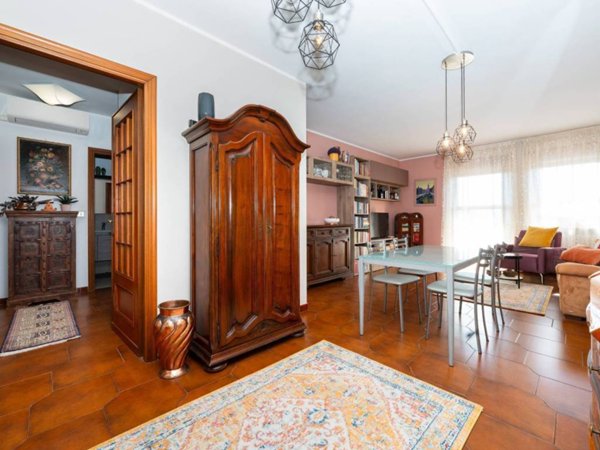 appartamento in vendita a Grugliasco