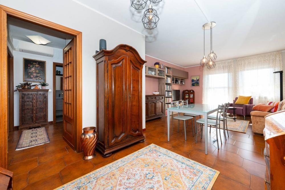 appartamento in vendita a Grugliasco