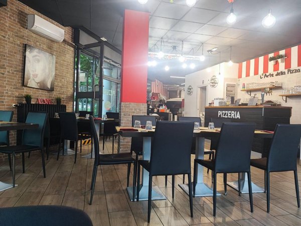 negozio in vendita a Grugliasco