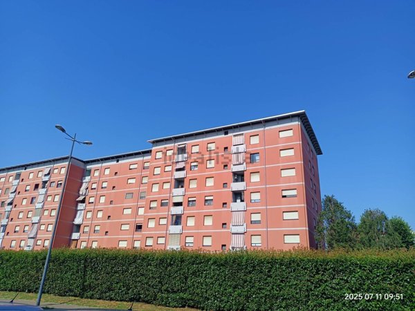appartamento in vendita a Grugliasco