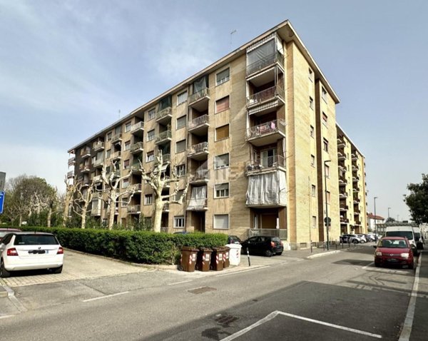 appartamento in vendita a Grugliasco in zona Gerbido