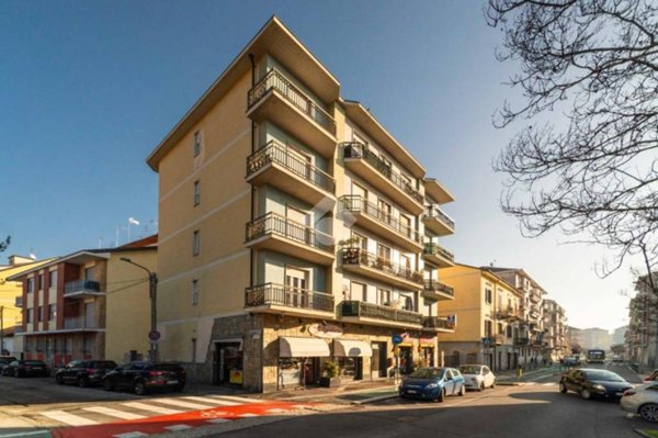 appartamento in vendita a Grugliasco