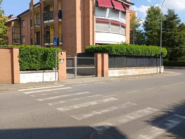 appartamento in vendita a Grugliasco