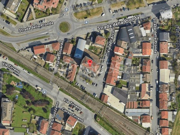 appartamento in vendita a Grugliasco