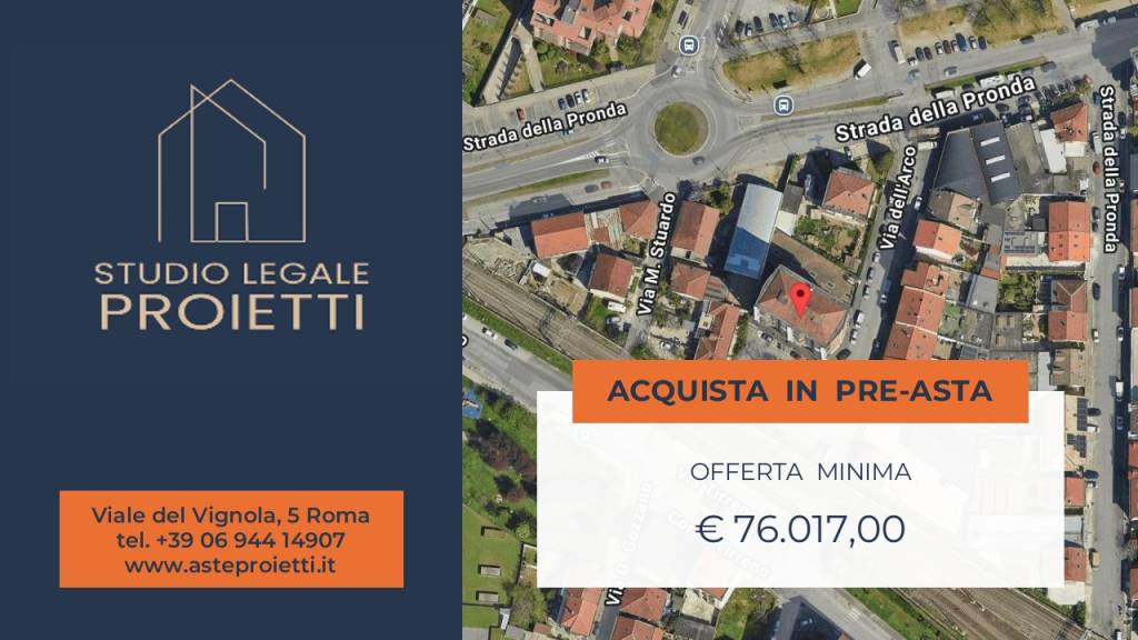 appartamento in vendita a Grugliasco