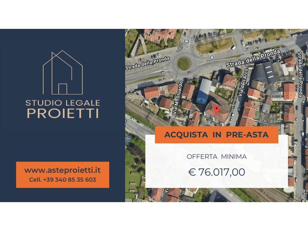 appartamento in vendita a Grugliasco