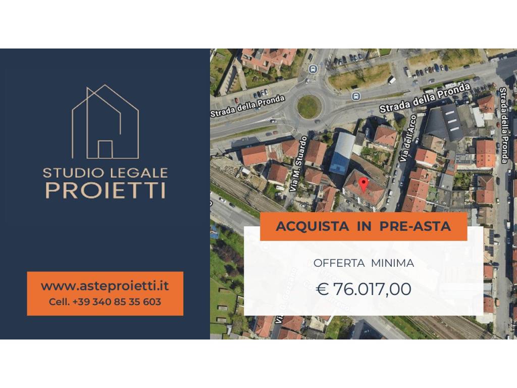 appartamento in vendita a Grugliasco