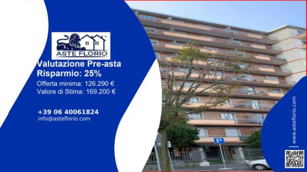 appartamento in vendita a Grugliasco