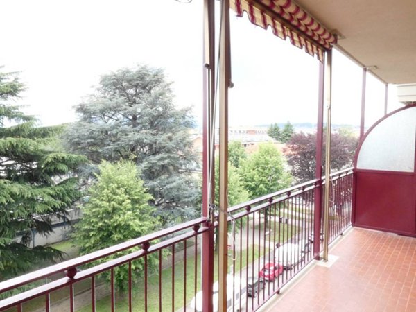 appartamento in vendita a Grugliasco