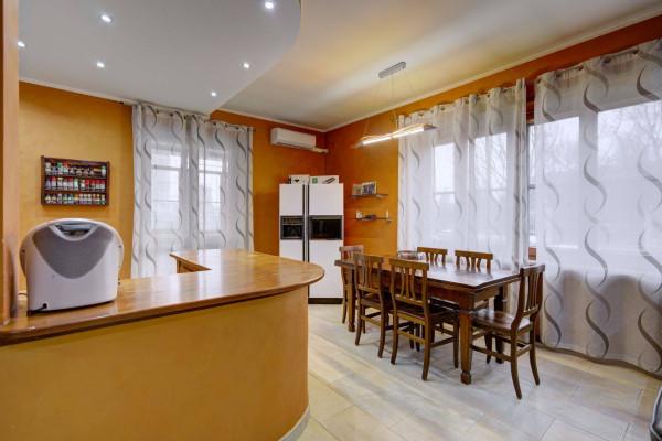 casa indipendente in vendita a Grugliasco