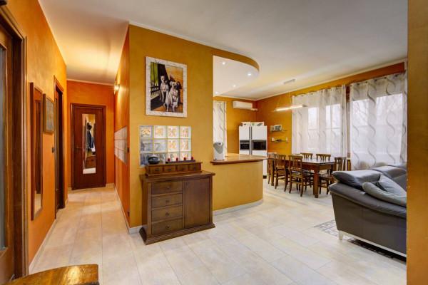 casa indipendente in vendita a Grugliasco