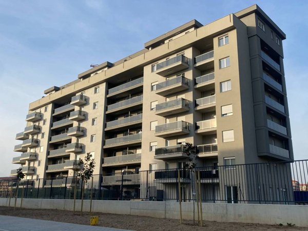 appartamento in vendita a Grugliasco in zona Lesna