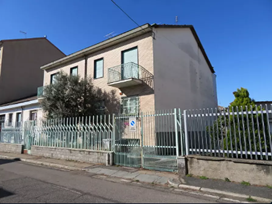 appartamento in vendita a Grugliasco