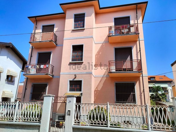 appartamento in vendita a Grugliasco