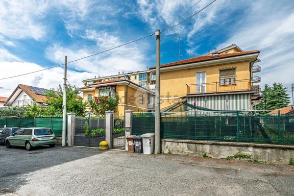 appartamento in vendita a Grugliasco in zona San Giacomo