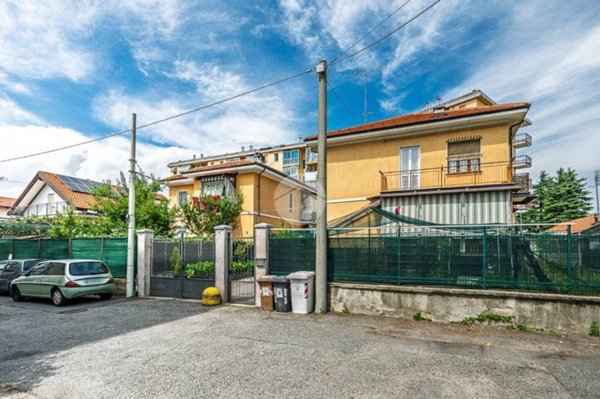 appartamento in vendita a Grugliasco in zona Fabbrichetta
