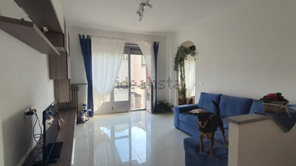 appartamento in vendita a Grugliasco