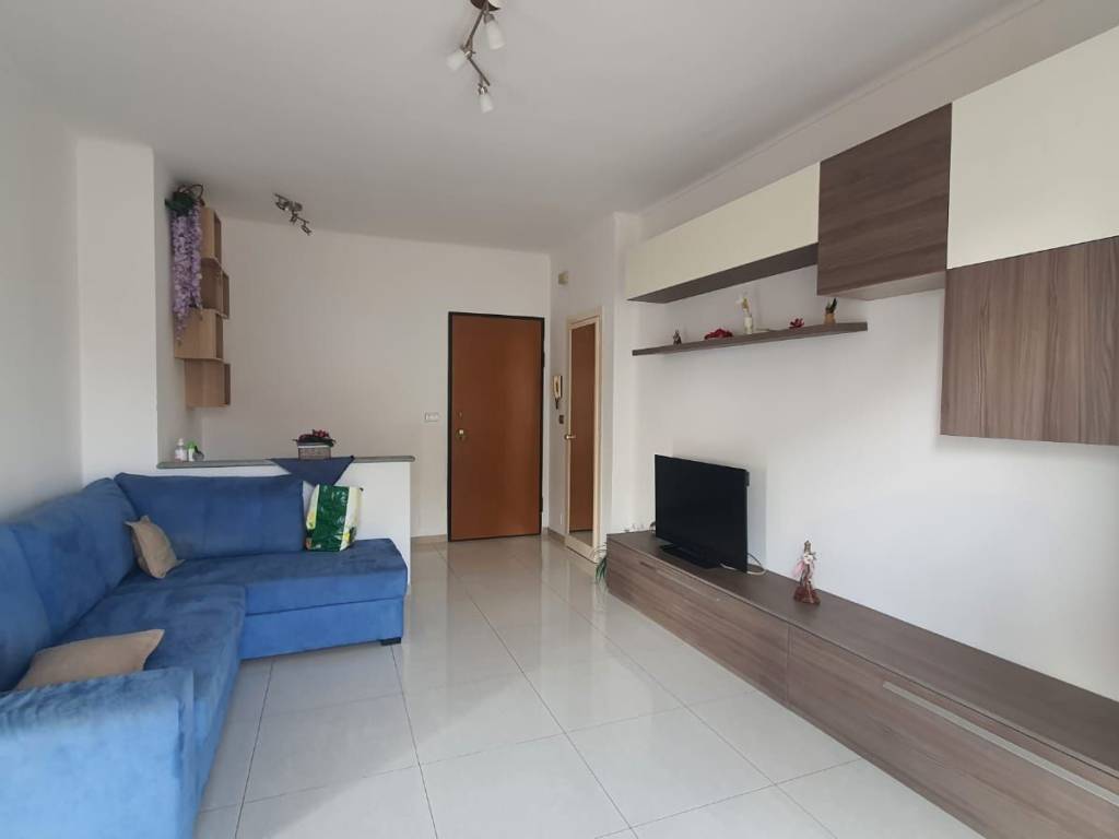 appartamento in vendita a Grugliasco