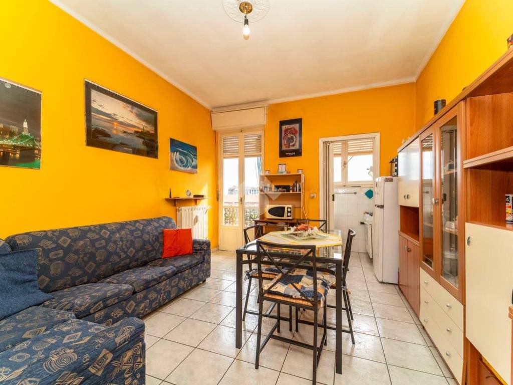 appartamento in vendita a Grugliasco
