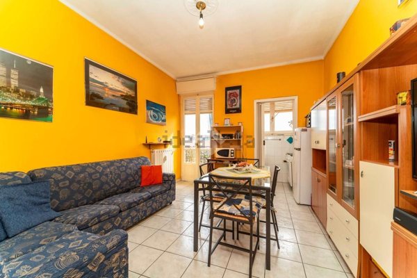 appartamento in vendita a Grugliasco