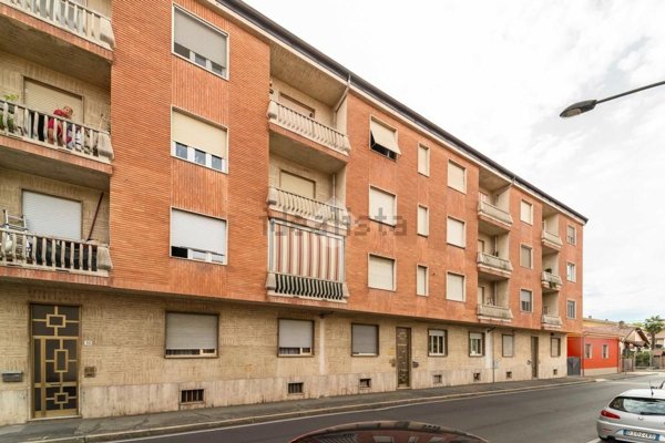 appartamento in vendita a Grugliasco