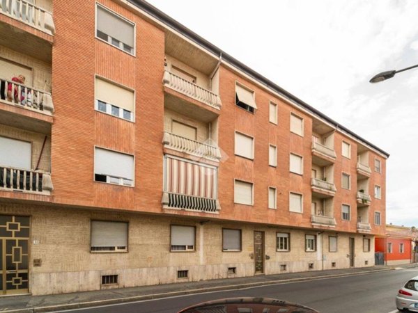 appartamento in vendita a Grugliasco