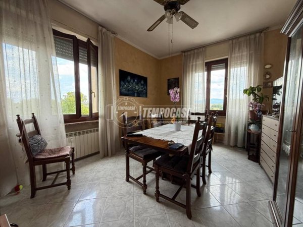appartamento in vendita a Grugliasco