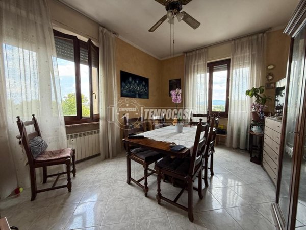 appartamento in vendita a Grugliasco