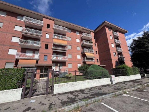 appartamento in vendita a Grugliasco