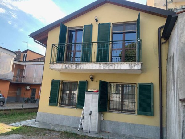 appartamento in vendita a Grugliasco