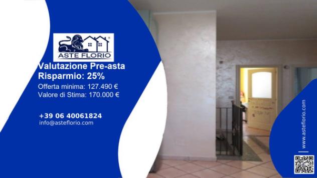 appartamento in vendita a Grugliasco