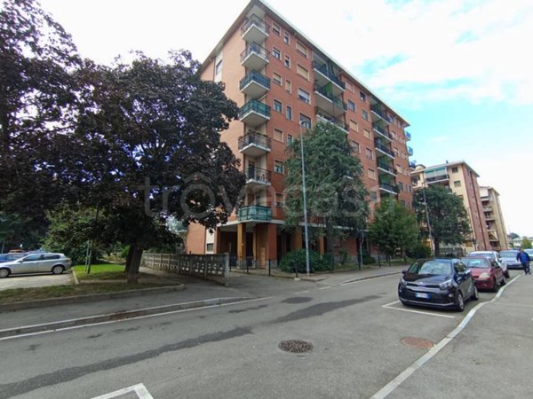appartamento in vendita a Grugliasco in zona Gerbido